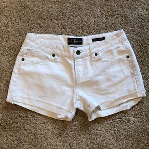 Lucky Brand Shorts!